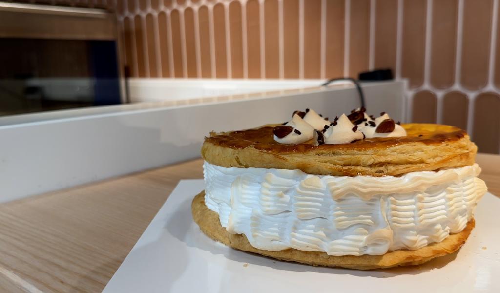 La galette des rois se prépare et se réinvente