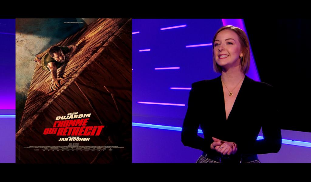 Cut! De Dwayne Johnson à Orelsan