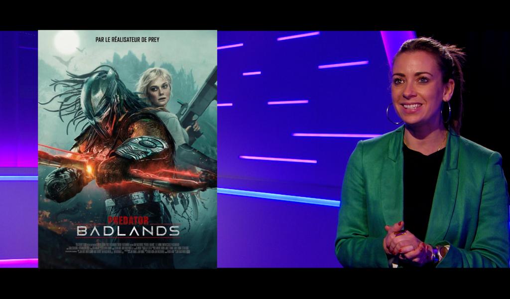 Cut! De la bio émotive à la comédie dramatique