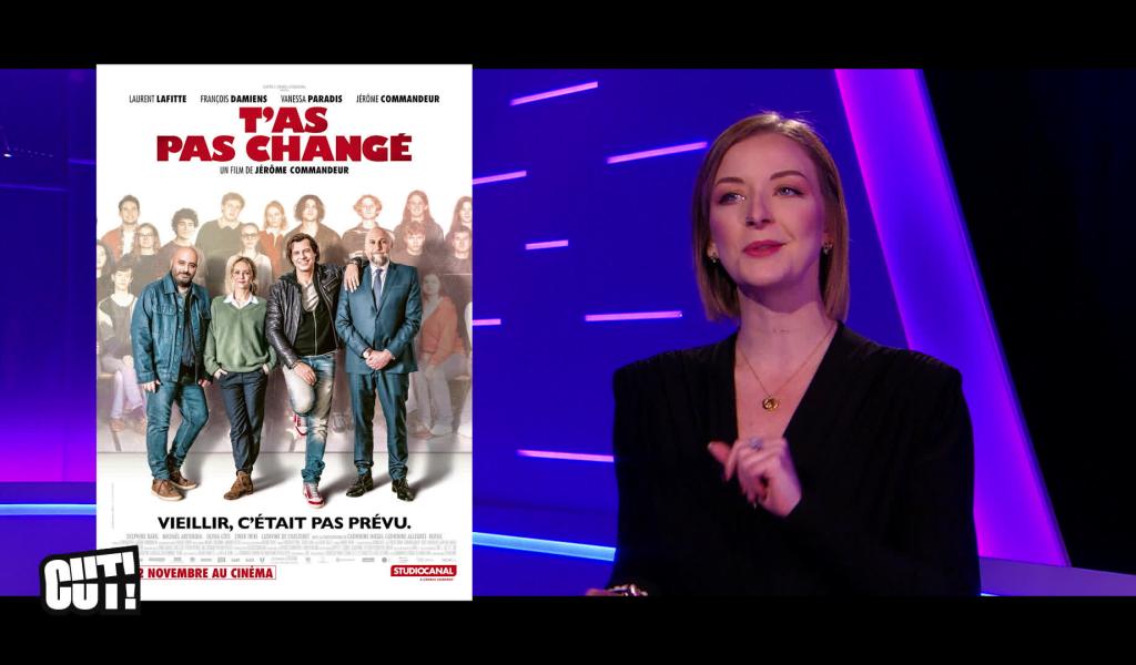 Cut! De la comédie au drame