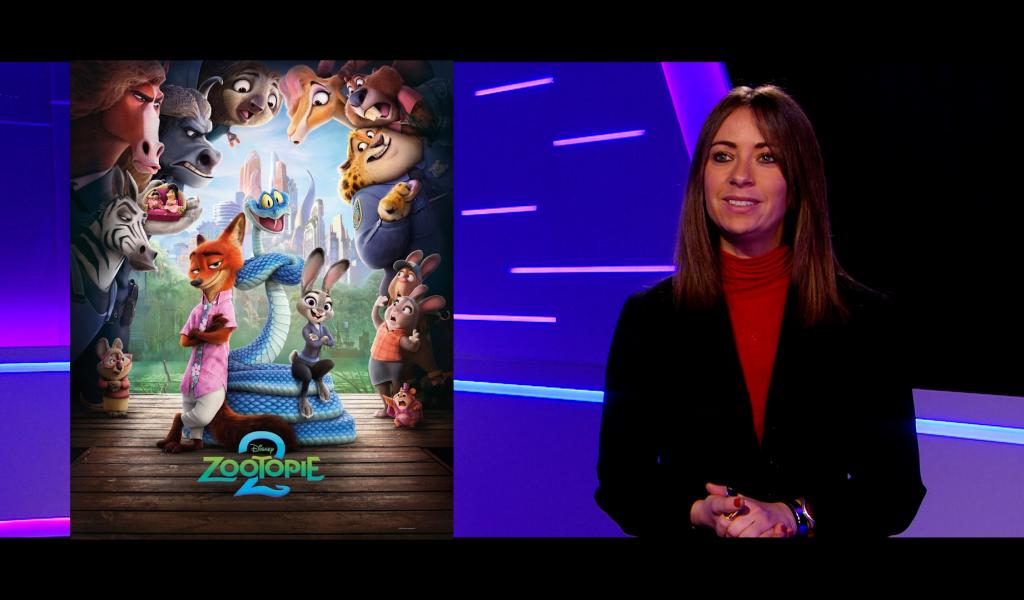 Cut! Entre enquêtes poignantes et comédies décalées...