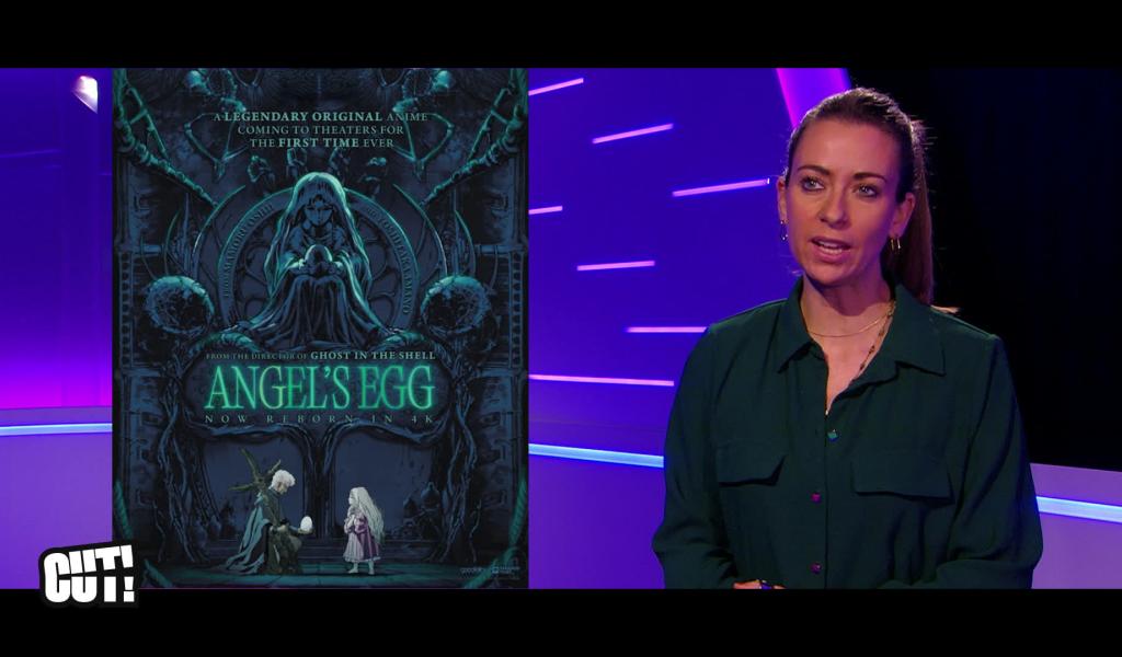 Cut! De Molenbeek à Taipei