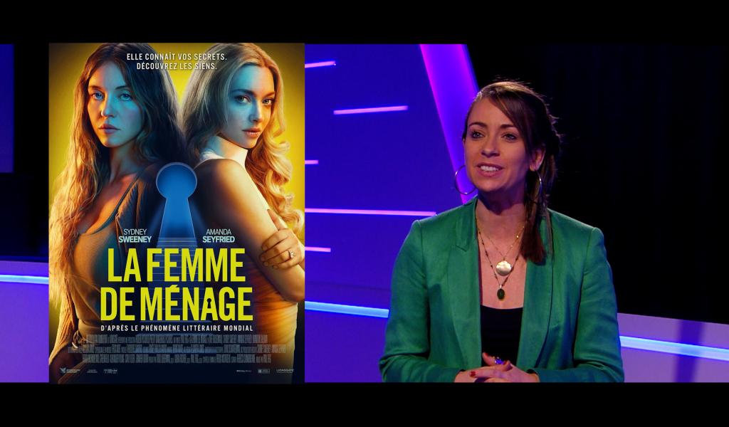 Cut! Du biopic poignant à l'aventure hilarante