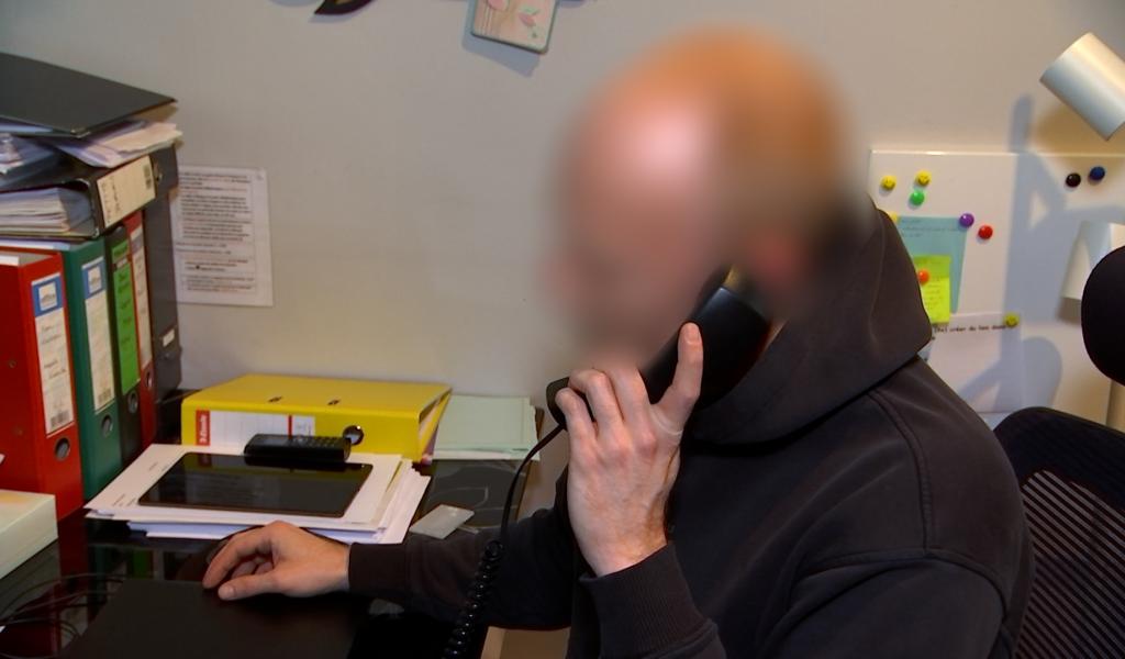 Télé-accueil : Une écoute permanente, anonyme et gratuite