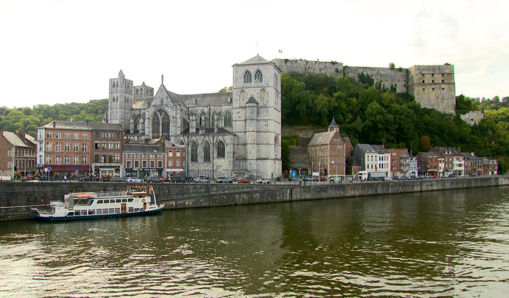 Budget 2026: diminution des recettes et vente de bâtiments à Huy