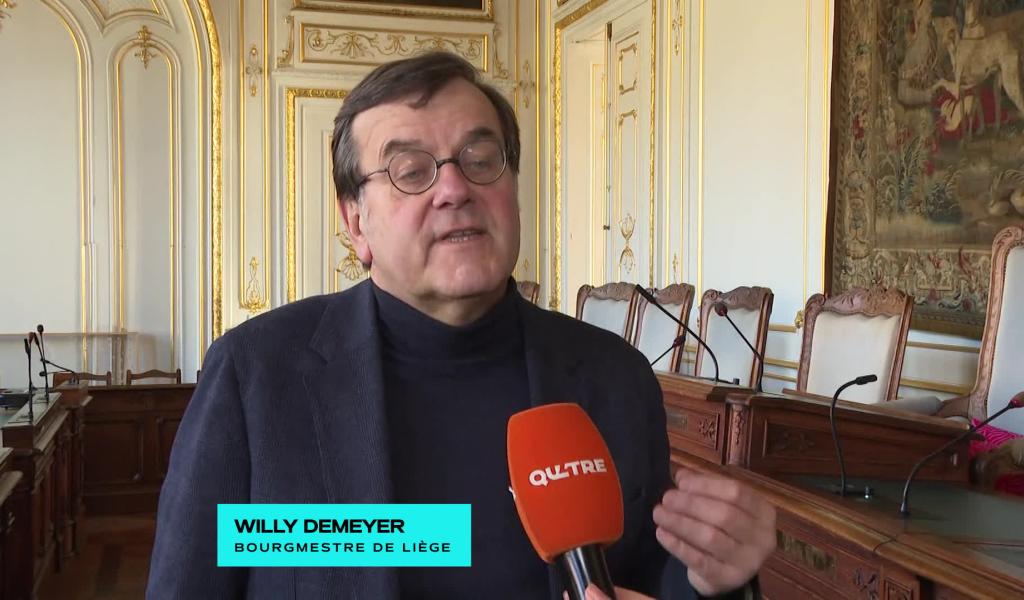 Liège redresse la barre budgétaire
