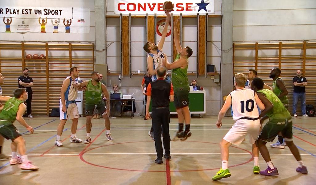 Belleflamme-Cointe: "100 points à la maison, c'est inacceptable"