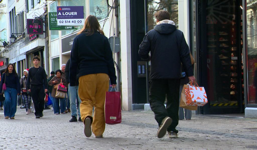 Le budget cadeaux de Noël revu à la baisse cette année ?