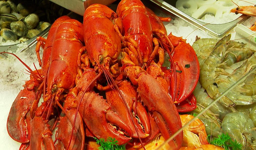 Les saveurs de Noël, sur les tables de fête