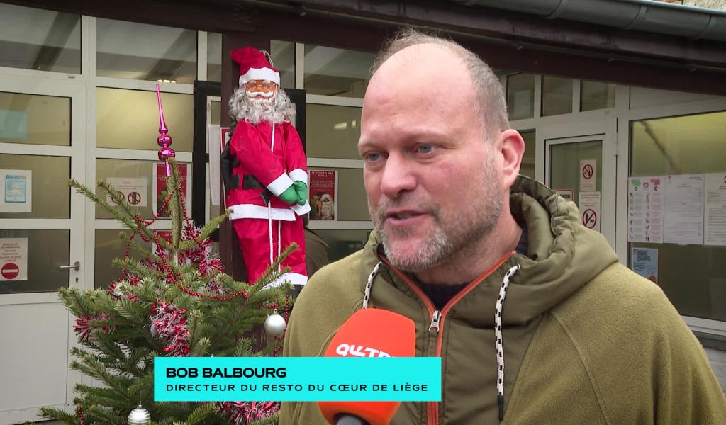 « La situation est catastrophique » : le cri d’alarme des Restos du Cœur