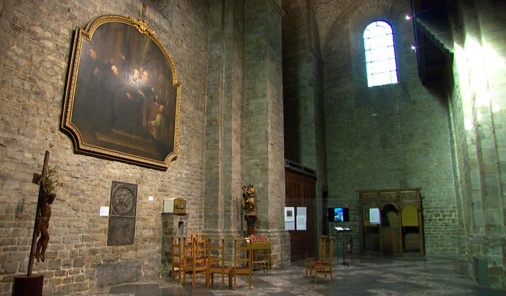 1,3 million pour le patrimoine Liégeois