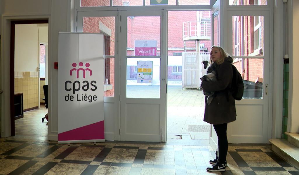 Liège: le CPAS est prêt à accueillir les 7800 futurs exclus du chômage