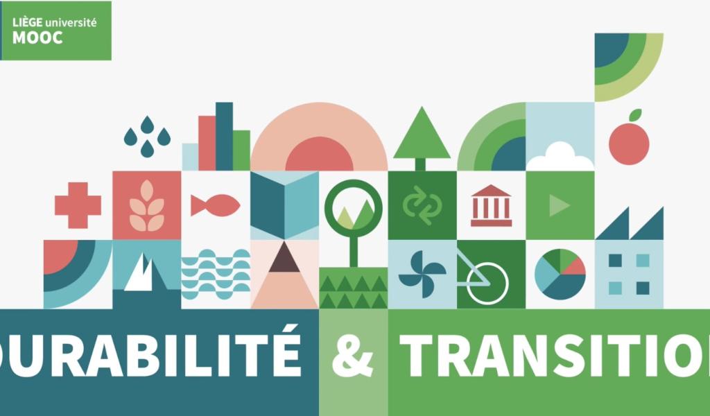 L’ULiège lance un MOOC durabilité et transition