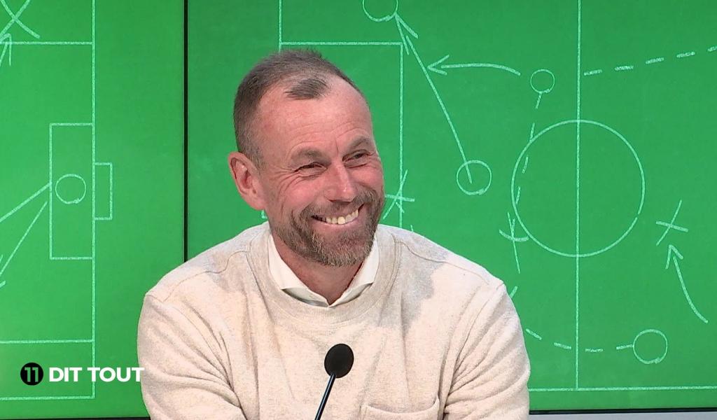 11 dit tout avec Axel Lawarée