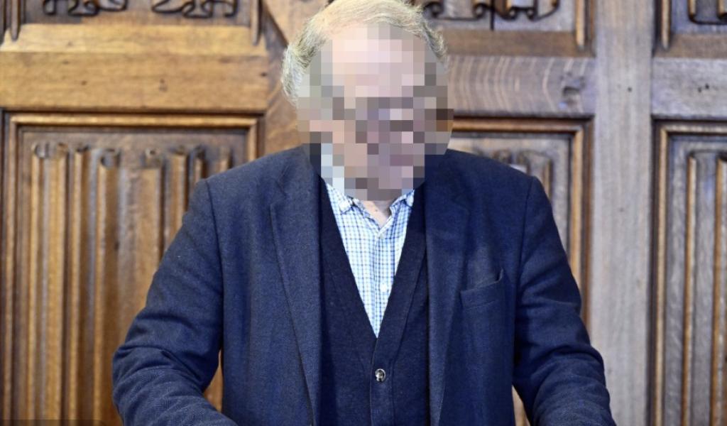 Assises de Liège : les auditions se poursuivent avec le médecin légiste et l’oncle de Mayron Weibel