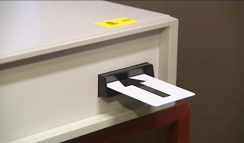 Wallonie : le retour du vote électronique