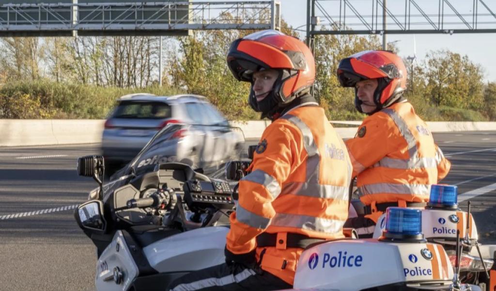 Police : week-end sans alcool ni drogue au volant
