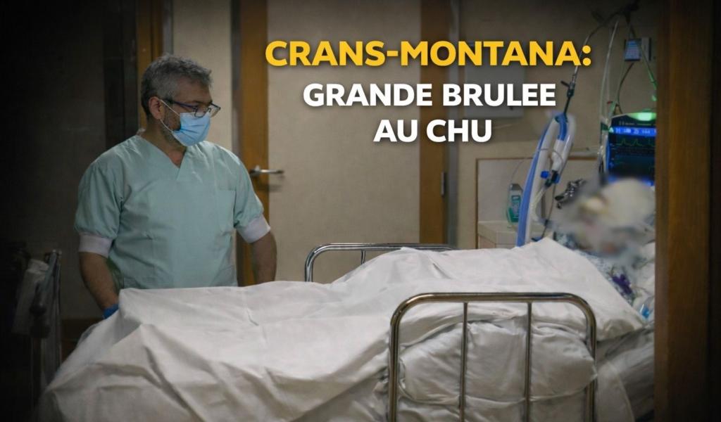 Récap des actus de la semaine en province de Liège