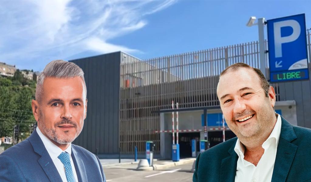 Parking SNCB à Huy : les autorités locales veulent en changer les tarifs