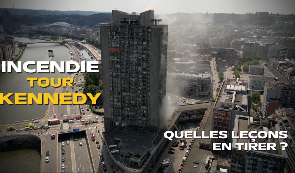 Récap' des actus de la semaine en province de Liège