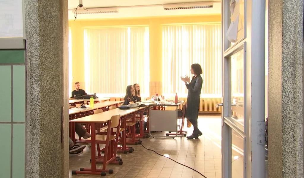 Enseignement communal liégeois : questionner collectivement valeurs et pratiques