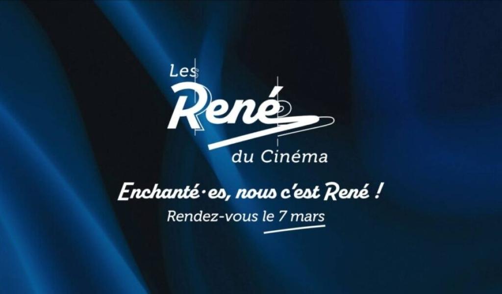 Liège bien représenté aux "René" du cinéma
