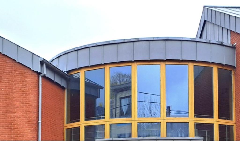 Projet médical pour l’ancien tribunal de Grivegnée