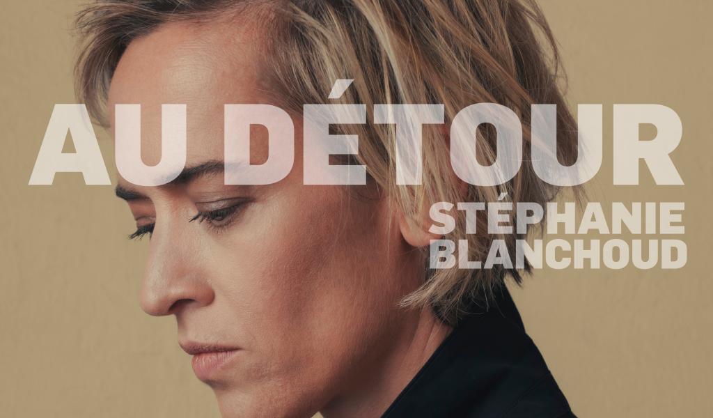 Stéphanie Blanchoud bientôt en concert au B3 avec son nouvel album