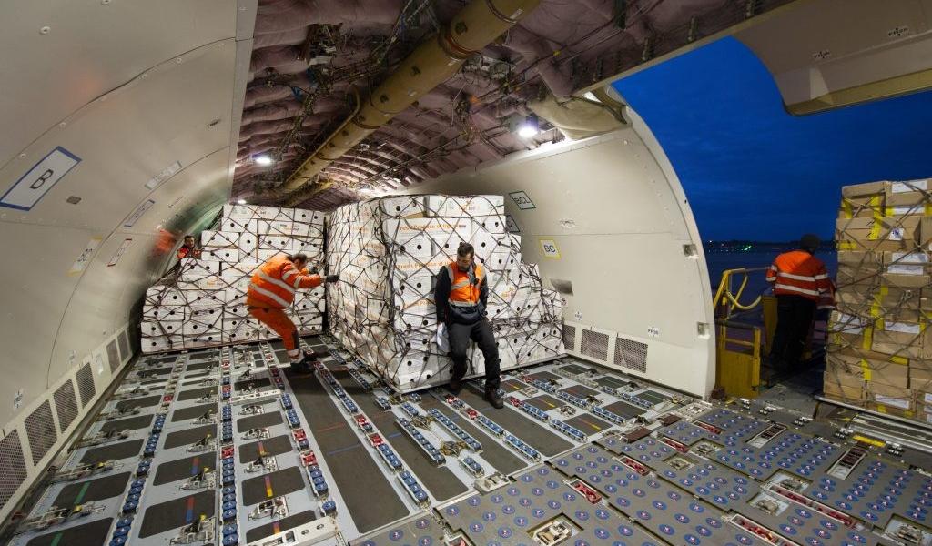 Liège Airport, le ras-le-bol des travailleurs