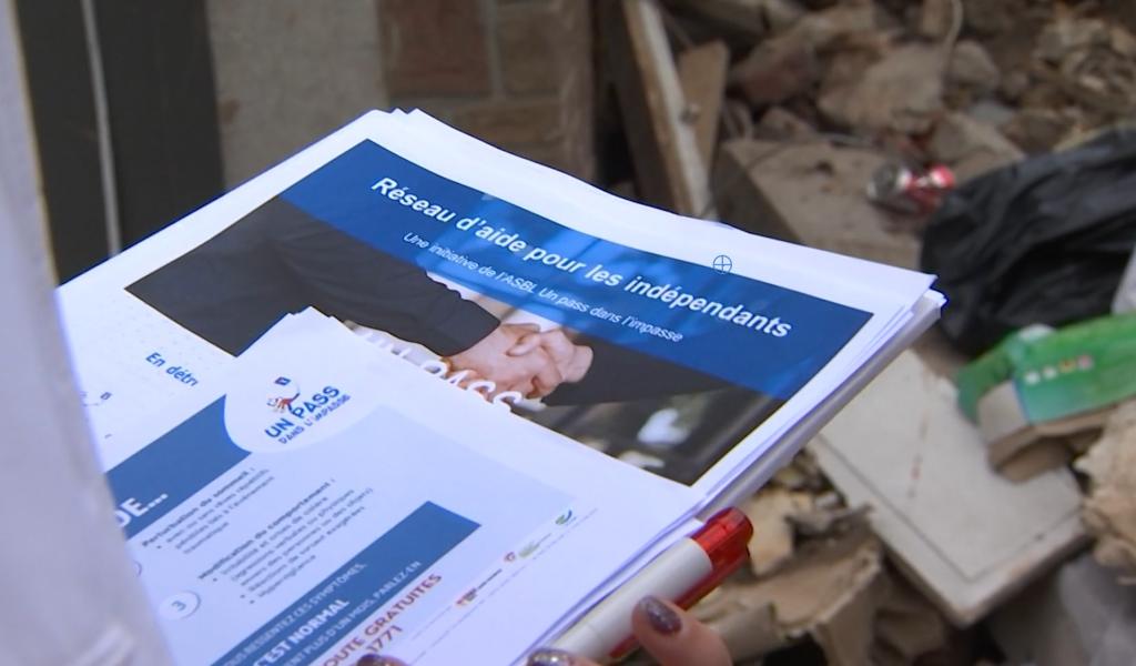 Focus sur la santé mentale des entrepreneurs au Silversquare