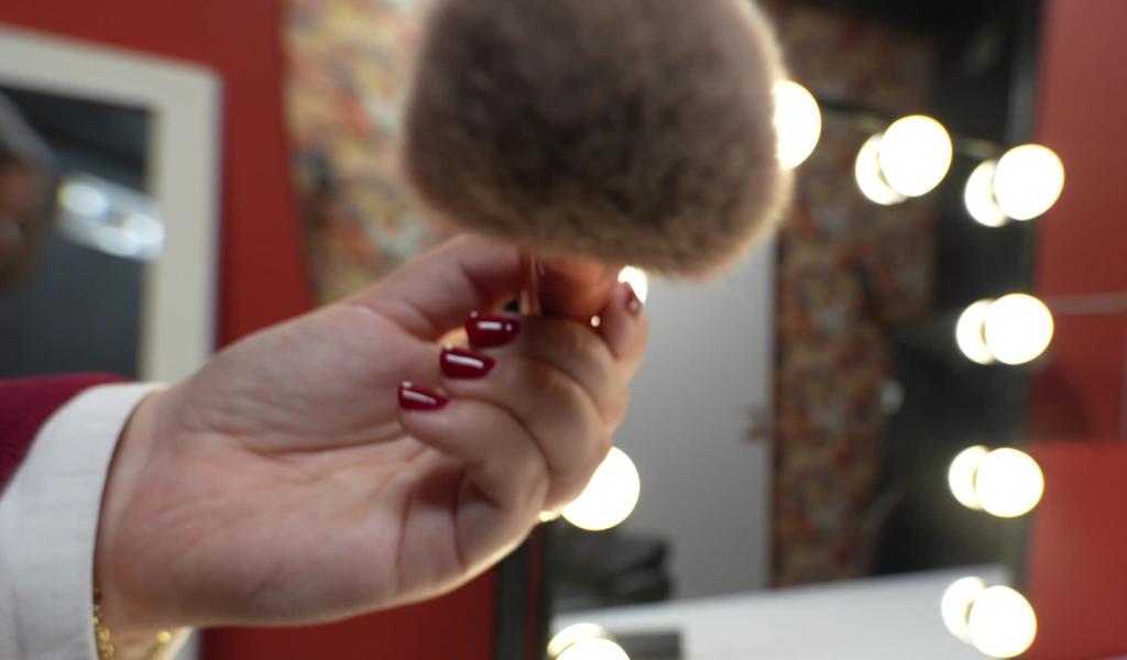 Liège Comedy Club by Qu4tre