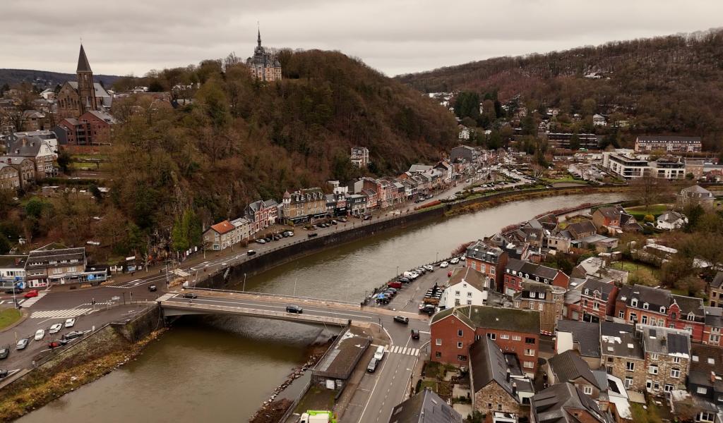 Fonte des neiges : pas d'inondation à craindre