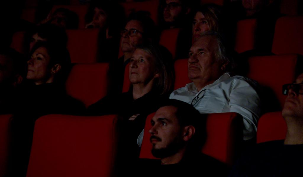 Top 5 des films aux Grignoux en 2025