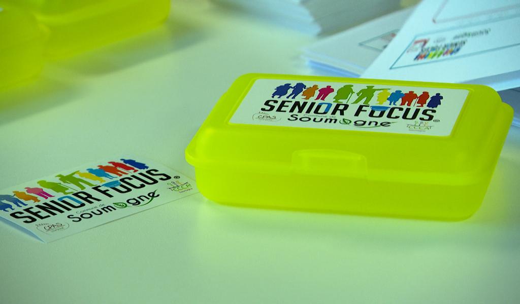 Des boîtes jaunes pour sauver des vies à Soumagne