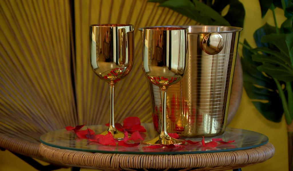 Un Love Hotel ouvre ses portes à Héron