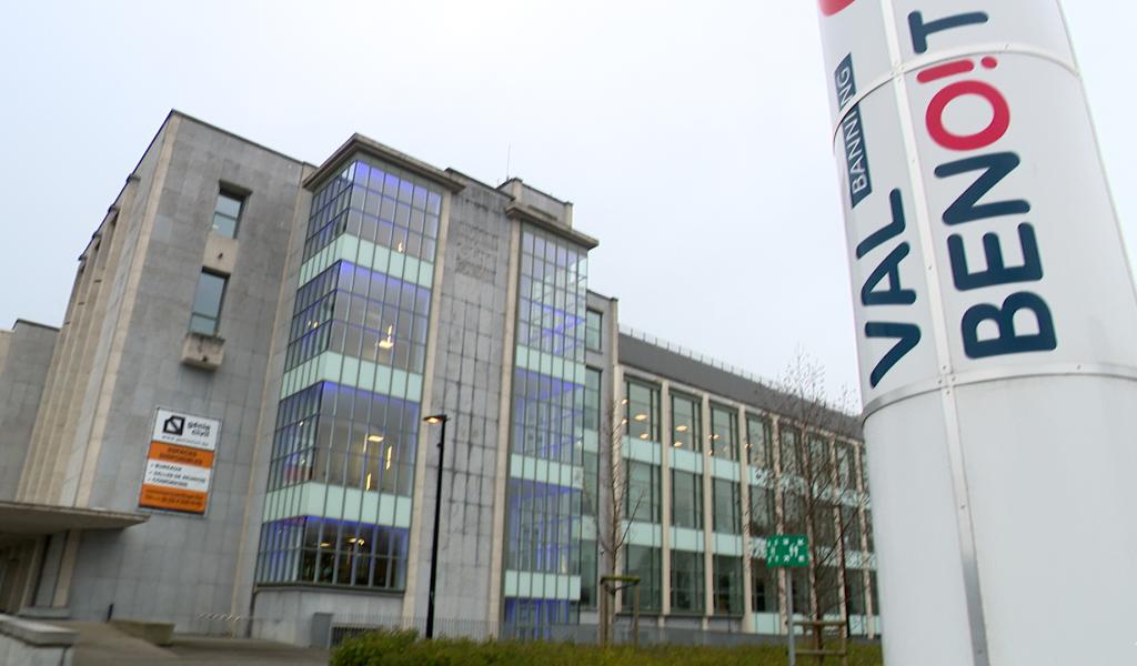 Liège, siège de la future Autorité Douanière européenne ?