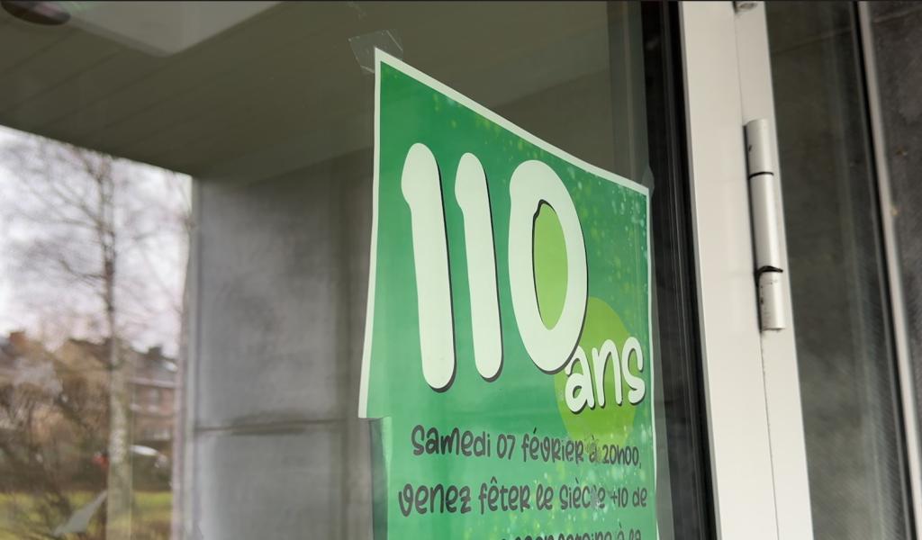 Le Conservatoire de Huy fête ses 110 ans