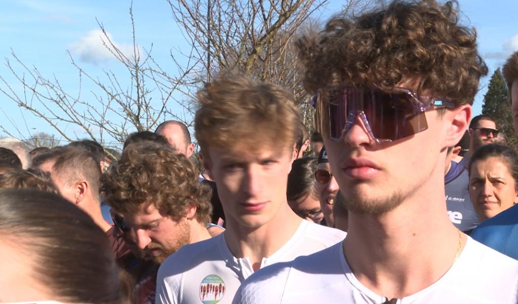 Amay, théâtre d’un combat contre la nature