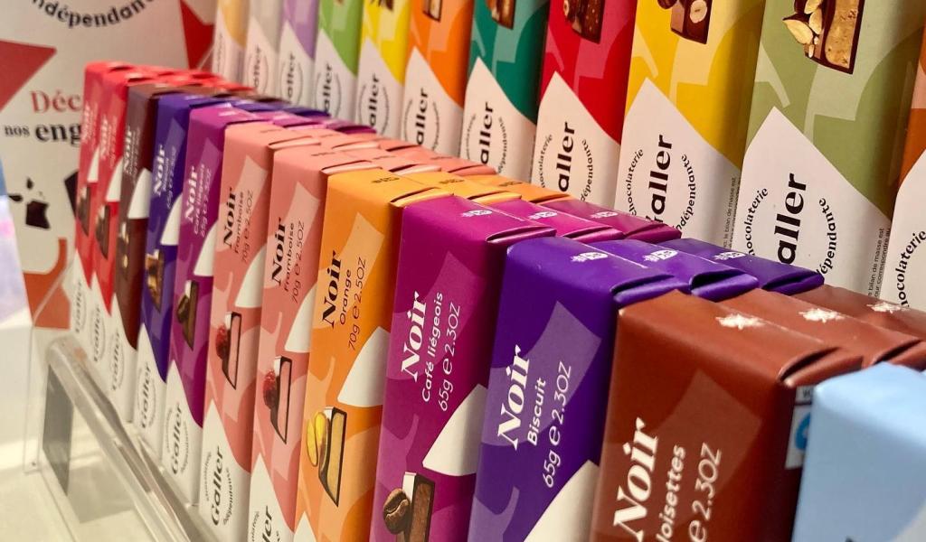 Chocolaterie Galler : les actionnaires privés toujours confiants