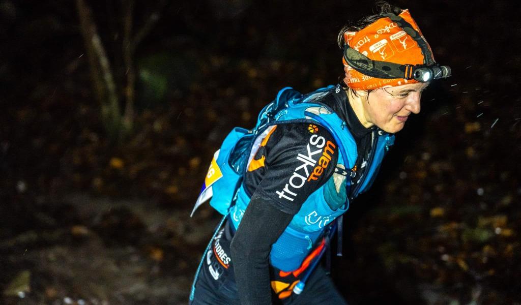 La Liégeoise Séverine Vandermeulen s'est frottée à la Barkley, aucun concurrent n'a terminé