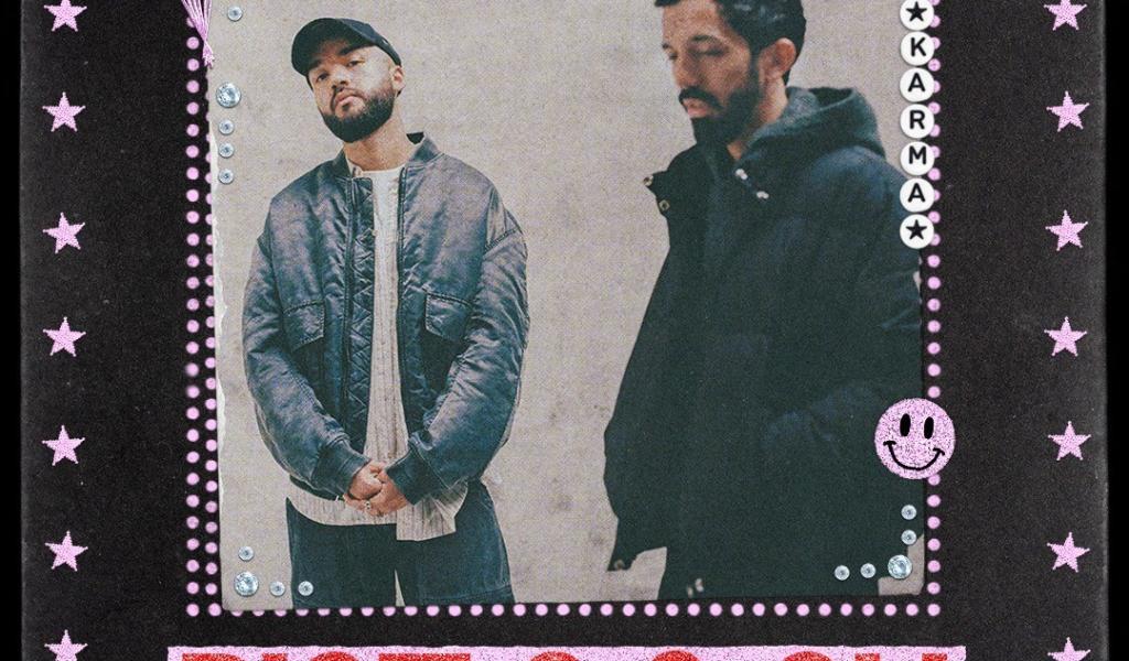 8 ans après, Bigflo & Oli sont de retour aux Ardentes