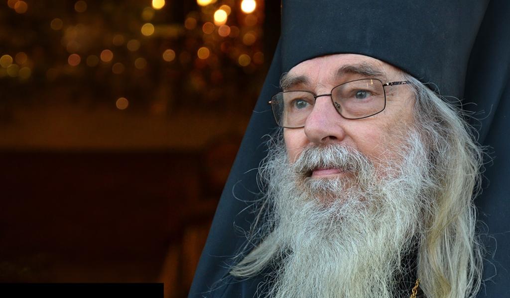 Décès de l'ancien journaliste devenu prêtre orthodoxe, Guy Fontaine