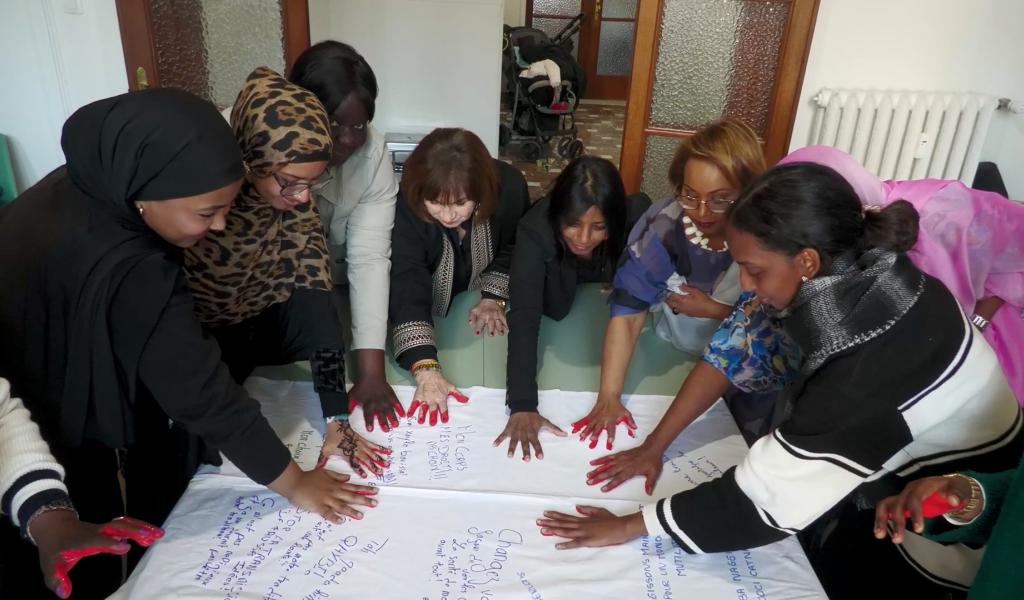 Journée mondiale contre les mutilations génitales : Protéger les filles et mettre fin aux mutilations