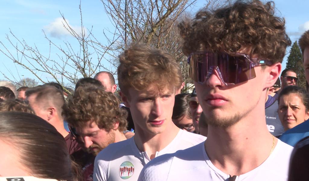 Amay, théâtre d’un combat contre la nature