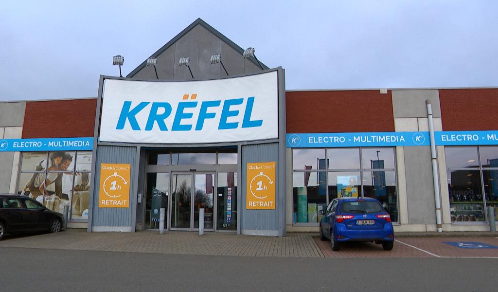 La commune de Waremme soutient les 9 licenciés de Krëfel
