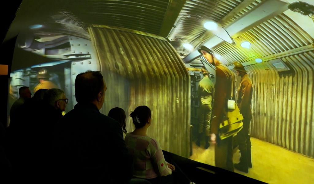 Eben-Emael : immersion au coeur de l'attaque allemande du 10 mai 1940