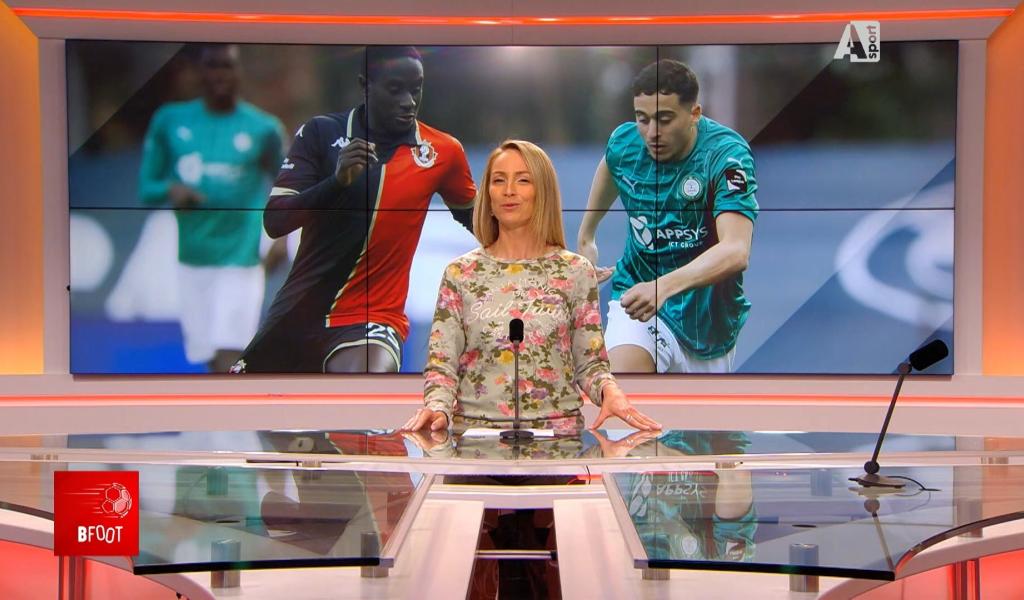 BFOOT du 2 mars 2026