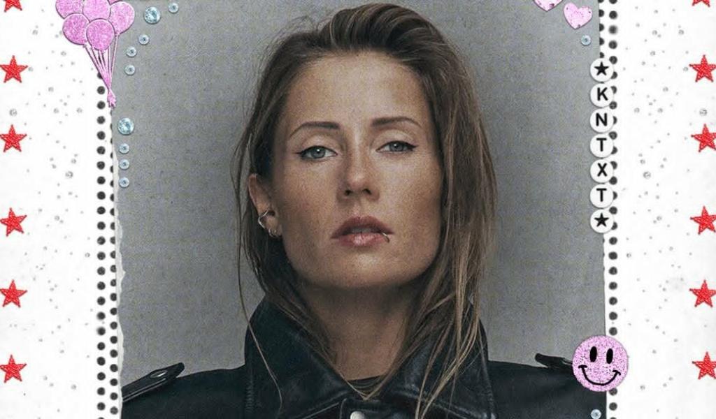 La DJ techno Charlotte De Witte aux Ardentes le 5 juillet