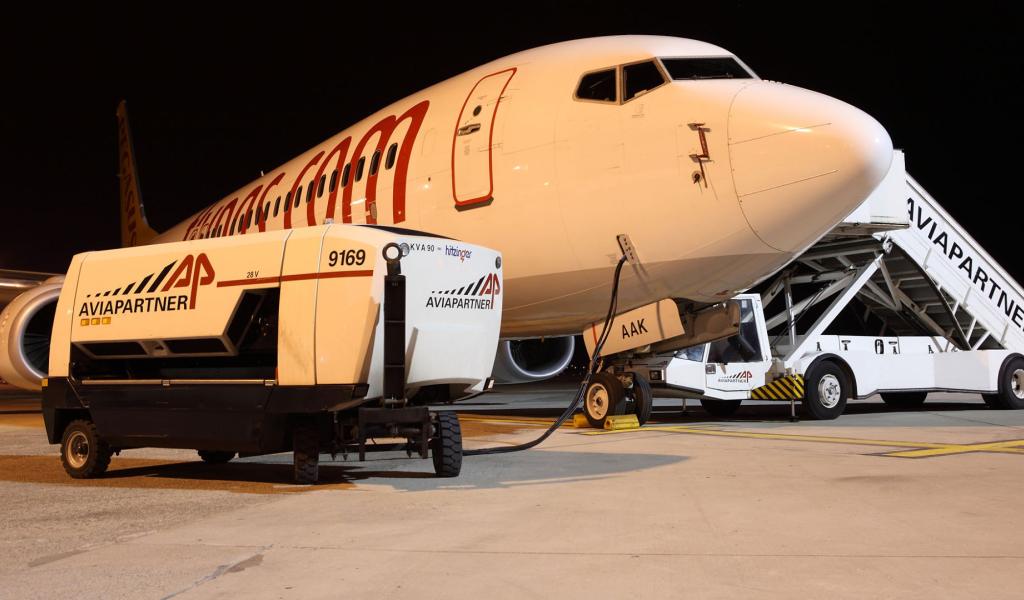 Aviapartner cède son activité cargo de Liege Airport