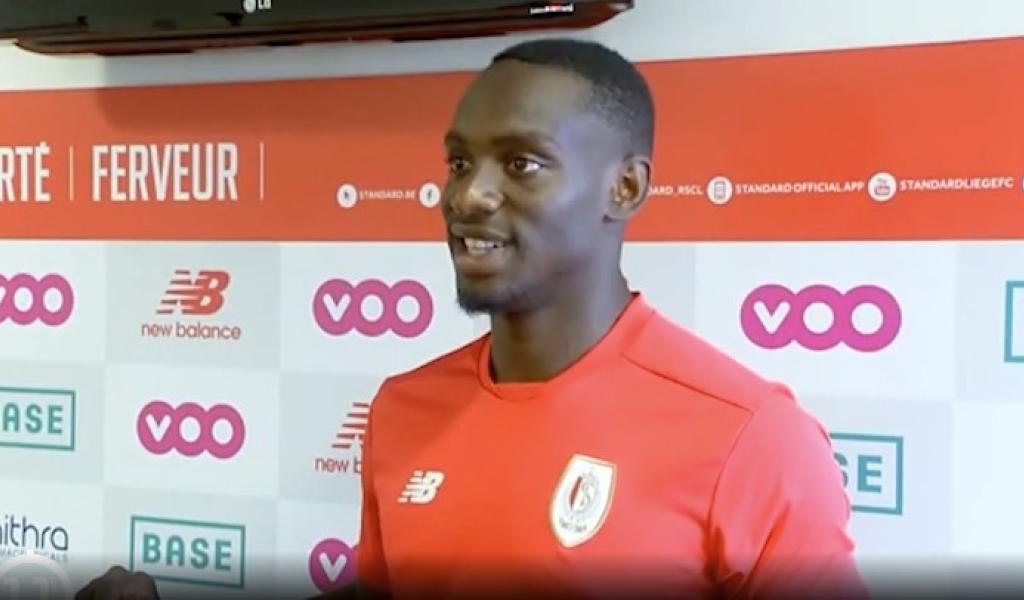 L'ancien joueur du Standard Paul-José M'Poku met un terme à sa carrière